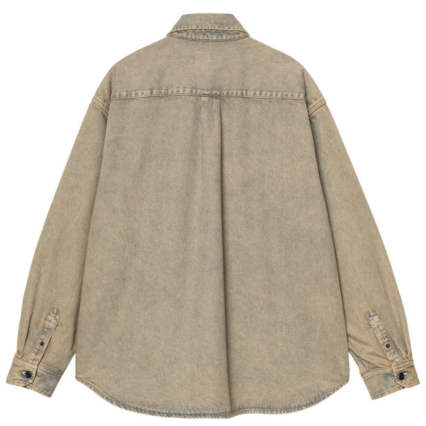CARHARTT WIP Tigan Shirt Jac