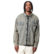 CARHARTT WIP Tigan Shirt Jac