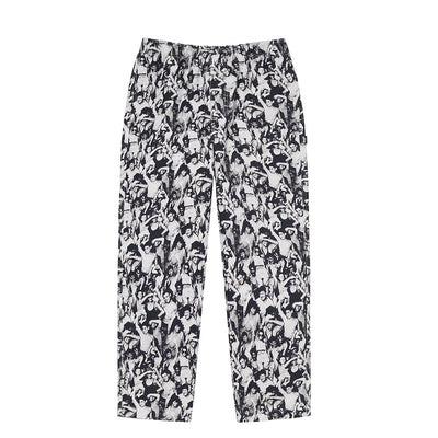 STUSSY Mob Beach Pant