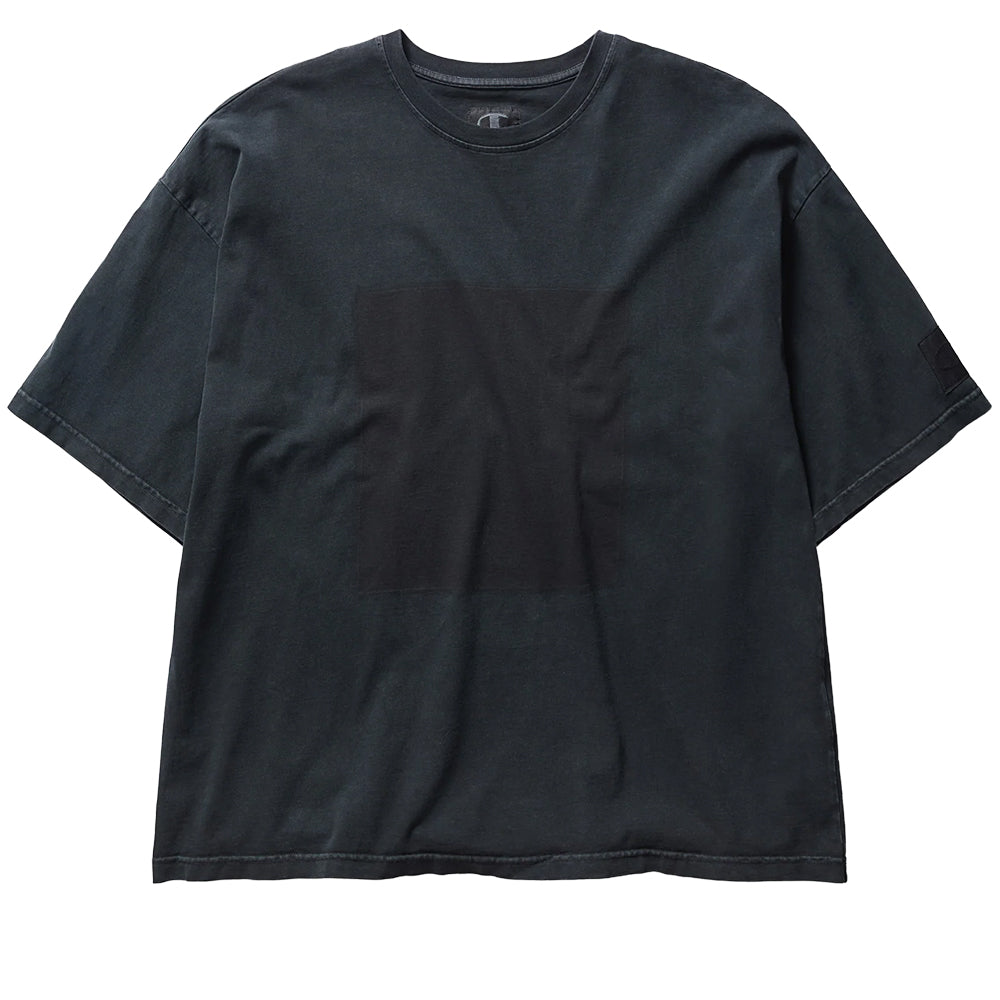 CHAMPION Crewneck T-shirt Nowhere University