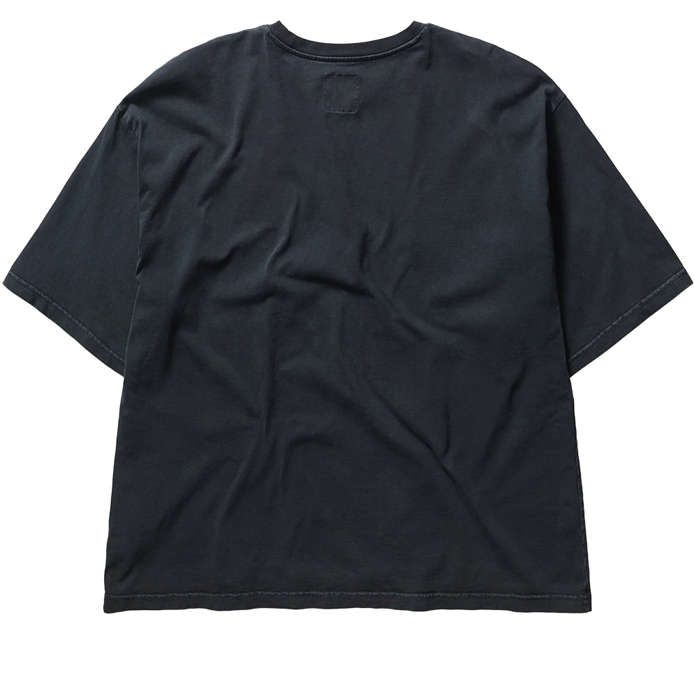 CHAMPION Crewneck T-shirt Nowhere University