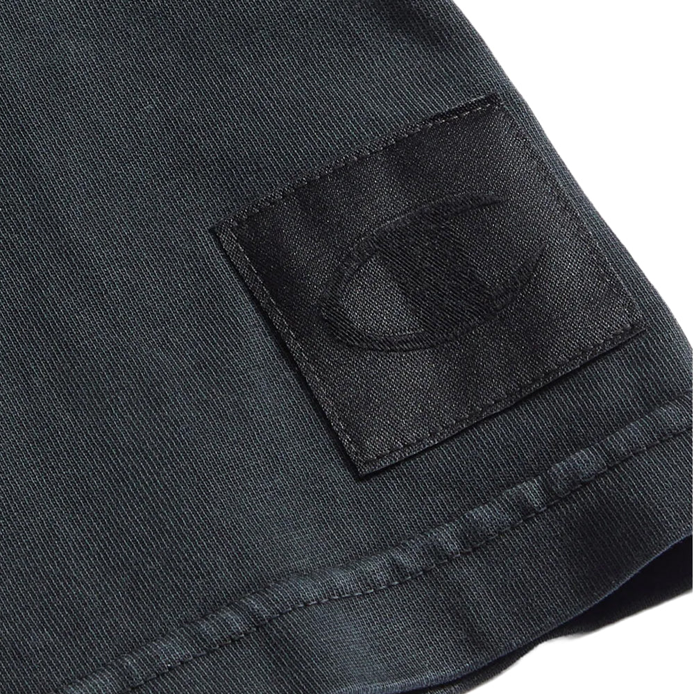 CHAMPION Crewneck T-shirt Nowhere University