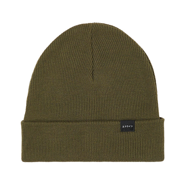 EDWIN Watch Cap Beanie