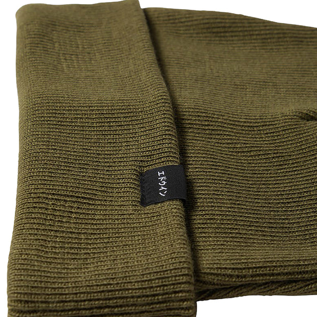 EDWIN Watch Cap Beanie