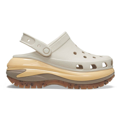CROCS Classic Mega Crush Clog W