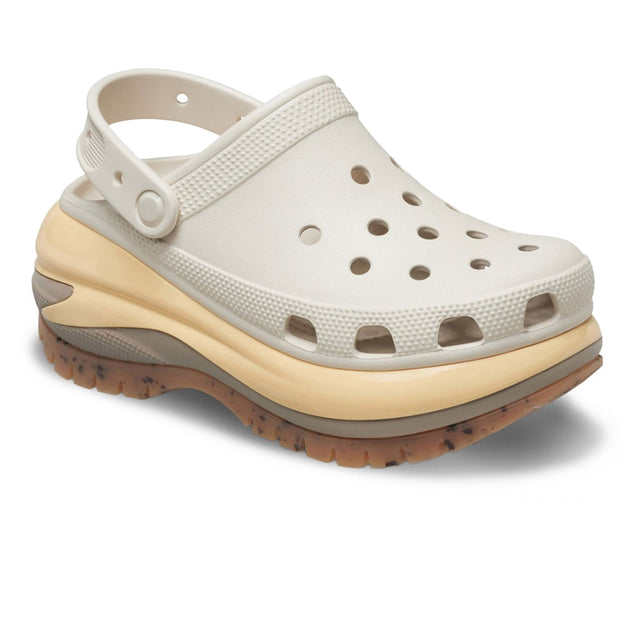 CROCS Classic Mega Crush Clog W
