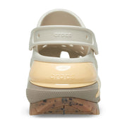 CROCS Classic Mega Crush Clog W
