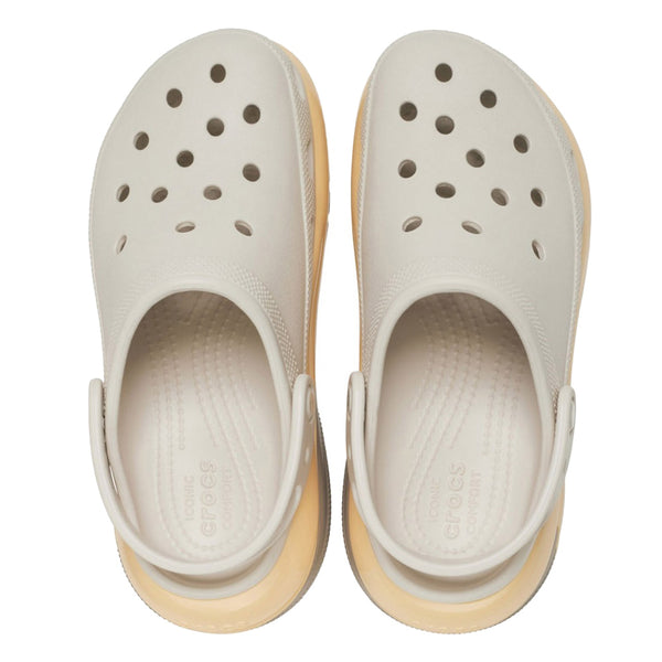 CROCS Classic Mega Crush Clog W