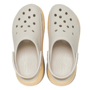 CROCS Classic Mega Crush Clog W