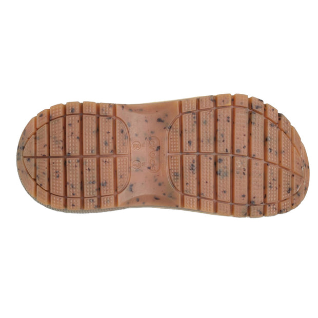 CROCS Classic Mega Crush Clog W