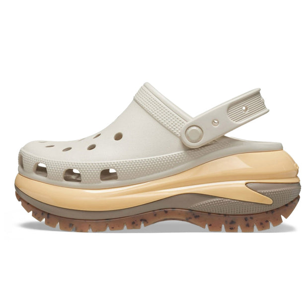 CROCS Classic Mega Crush Clog W