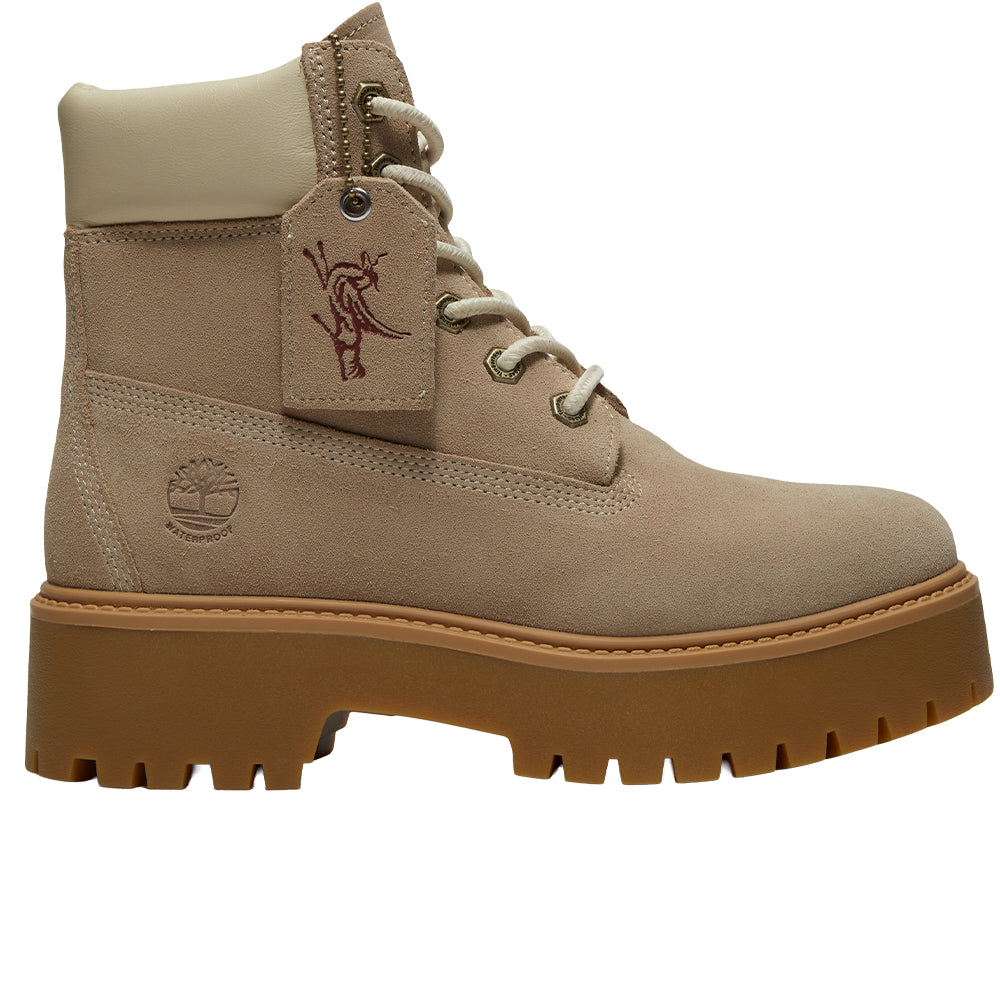 TIMBERLAND Stone Street 6 Laces Waterproof Boot