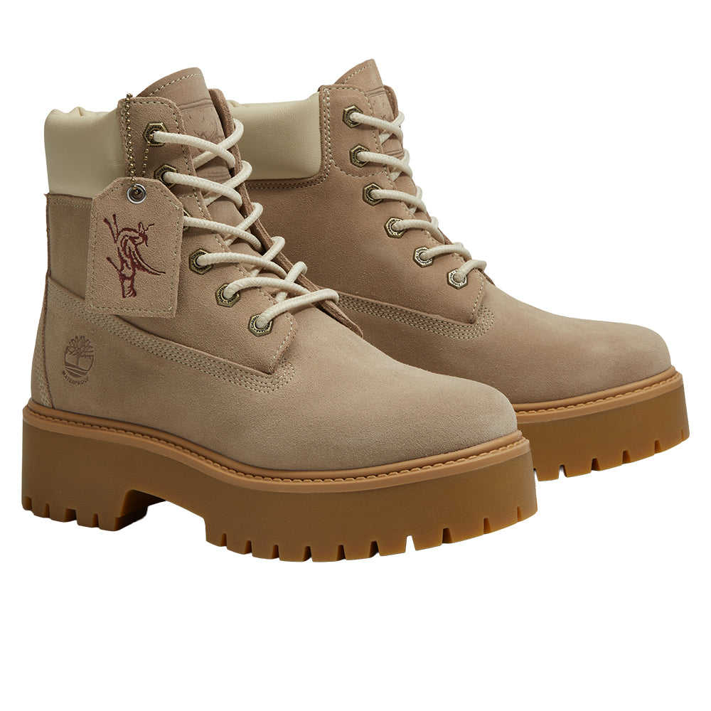 TIMBERLAND Stone Street 6 Laces Waterproof Boot