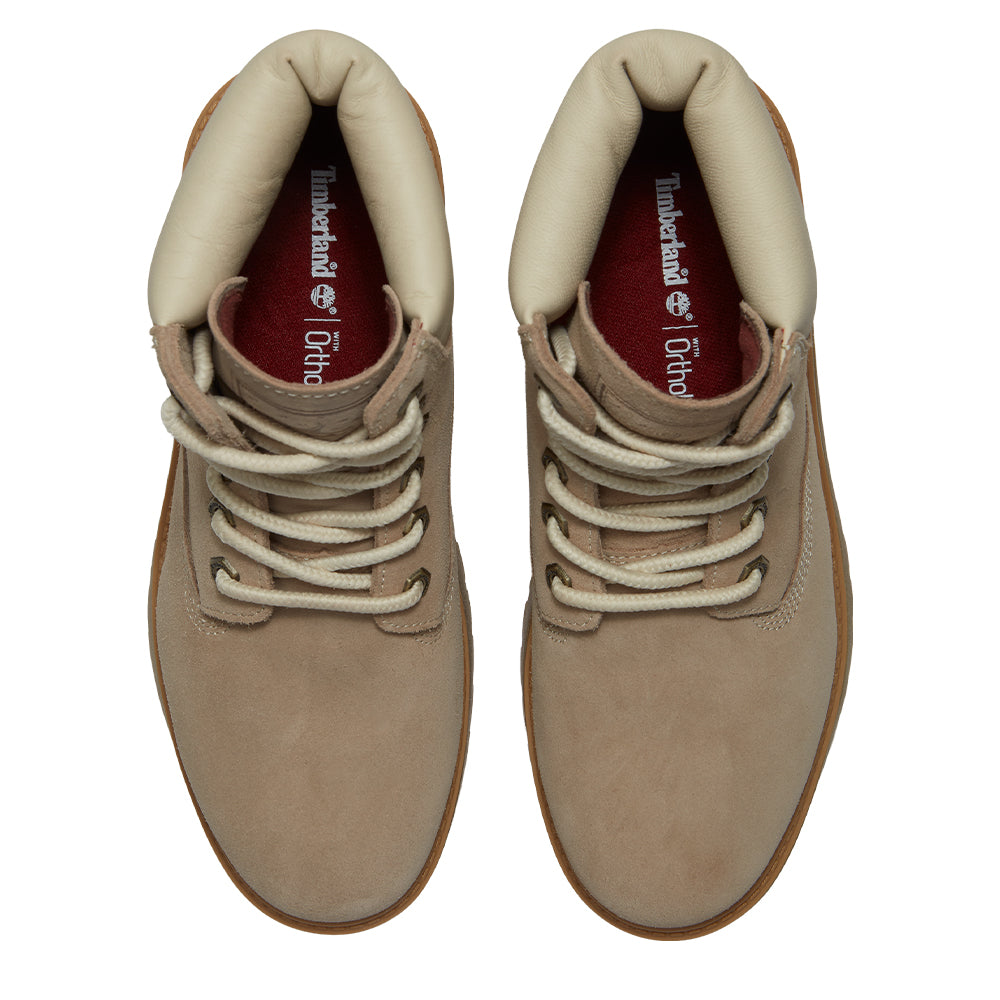 TIMBERLAND Stone Street 6 Laces Waterproof Boot