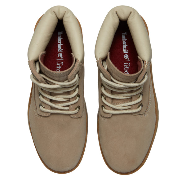 TIMBERLAND Stone Street 6 Laces Waterproof Boot