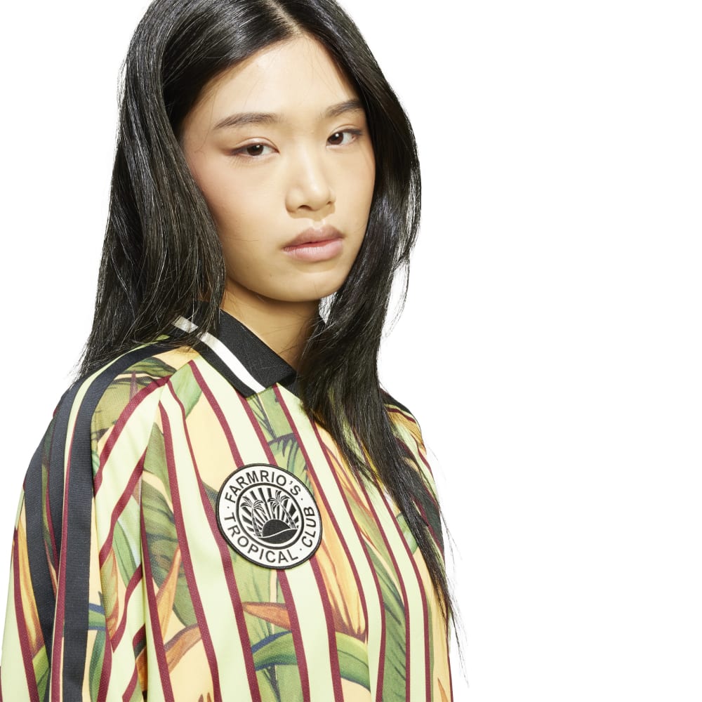 ADIDAS Farm Rio Premium Dress