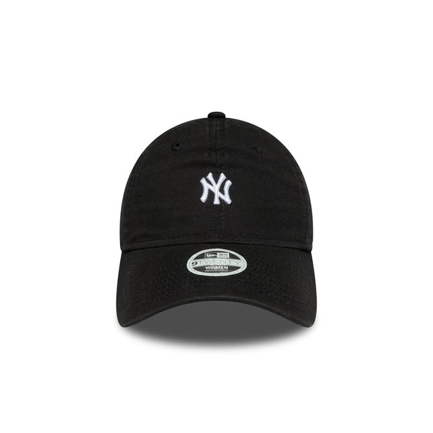 NEW ERA 9TWENTY New York Yankees MLB Mini Washed