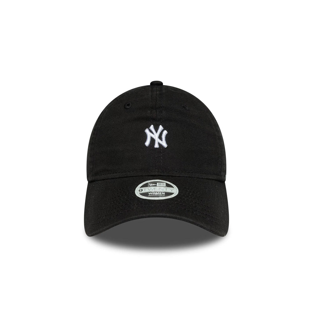 NEW ERA 9TWENTY New York Yankees MLB Mini Washed