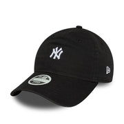 NEW ERA 9TWENTY New York Yankees MLB Mini Washed