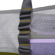 BRAIN DEAD Brain Dead Equipment Mesh Tote