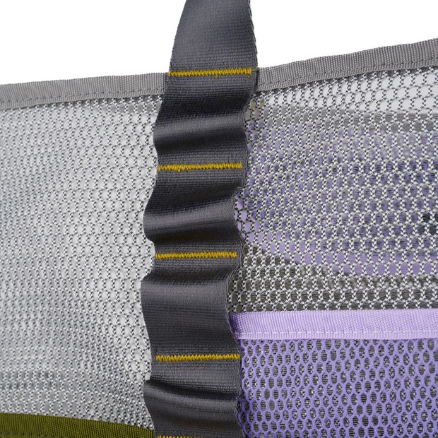 BRAIN DEAD Brain Dead Equipment Mesh Tote