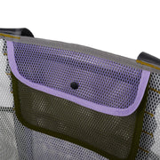 BRAIN DEAD Brain Dead Equipment Mesh Tote