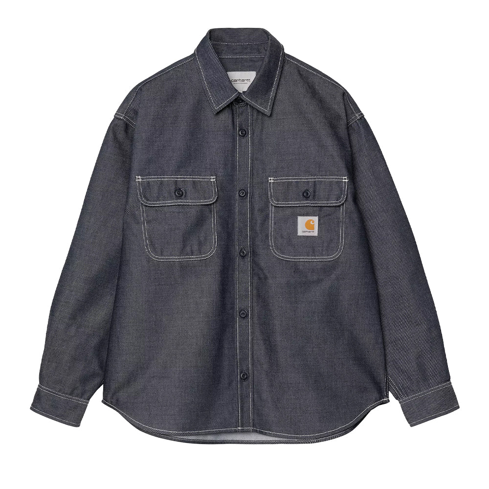 CARHARTT WIP Tigan Shirt Jac