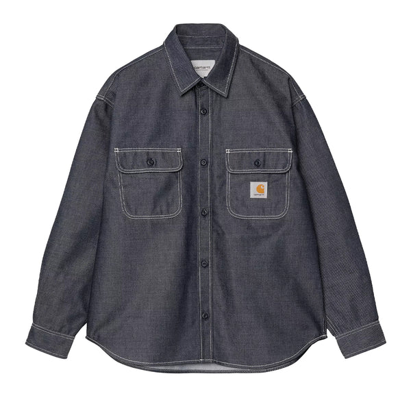CARHARTT WIP Tigan Shirt Jac