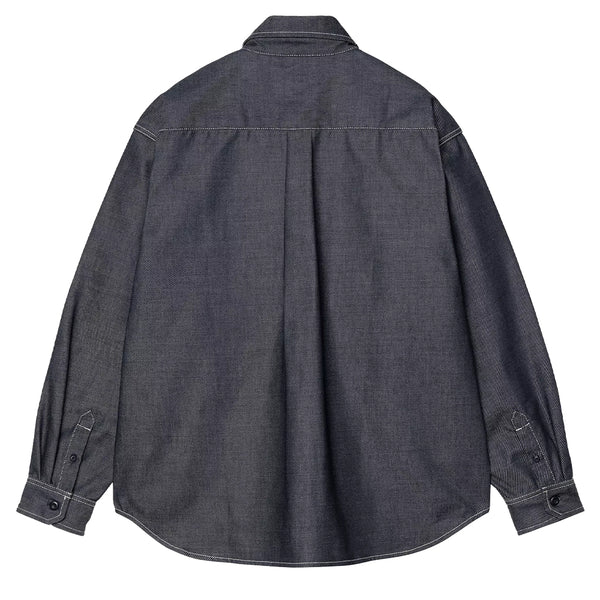 CARHARTT WIP Tigan Shirt Jac