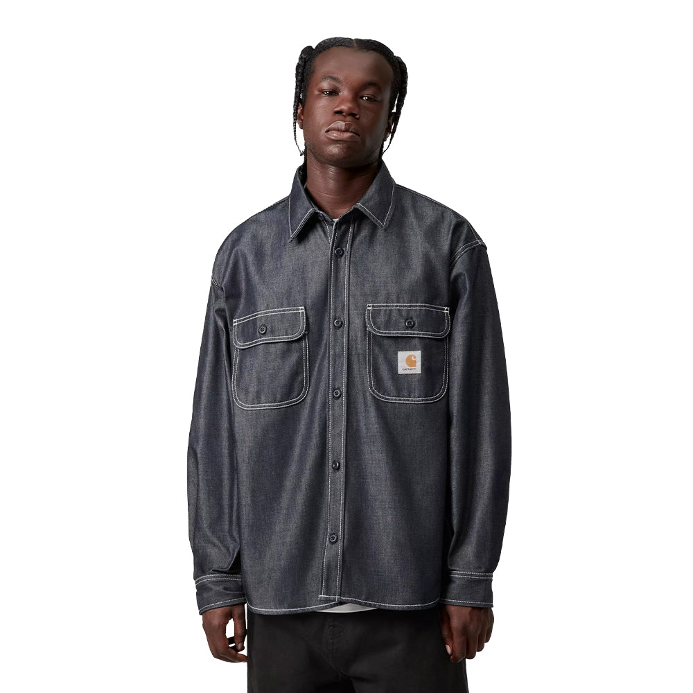 CARHARTT WIP Tigan Shirt Jac
