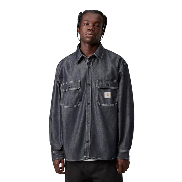 CARHARTT WIP Tigan Shirt Jac