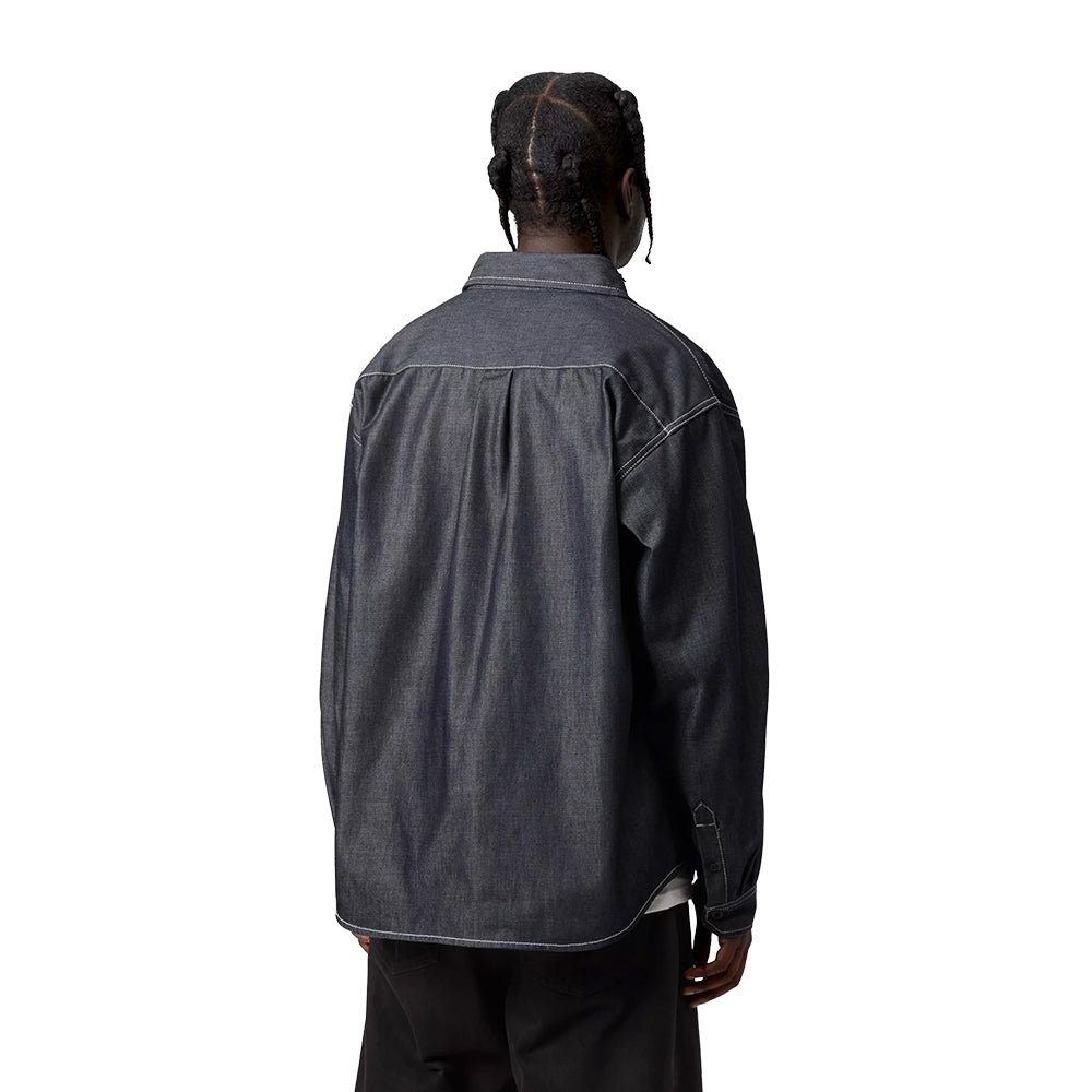 CARHARTT WIP Tigan Shirt Jac