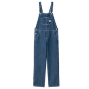 CARHARTT WIP W  Bib Overall Straight