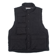 F/CE Infinity Crease Primaloft Vest