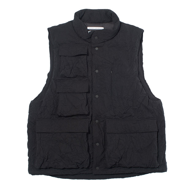 F/CE Infinity Crease Primaloft Vest