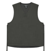 MERELY MADE Merely Us Quilted Vest