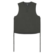 MERELY MADE Merely Us Quilted Vest