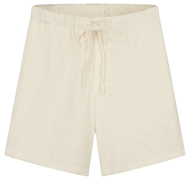 ARTE  Crochet Short