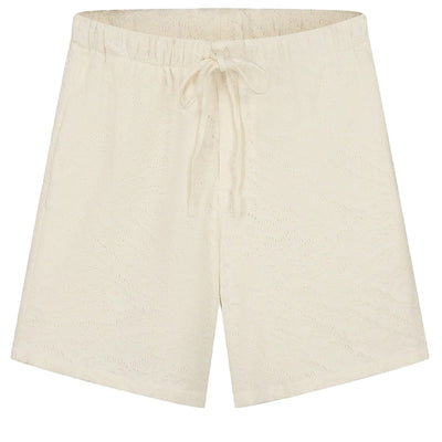 ARTE  Crochet Short