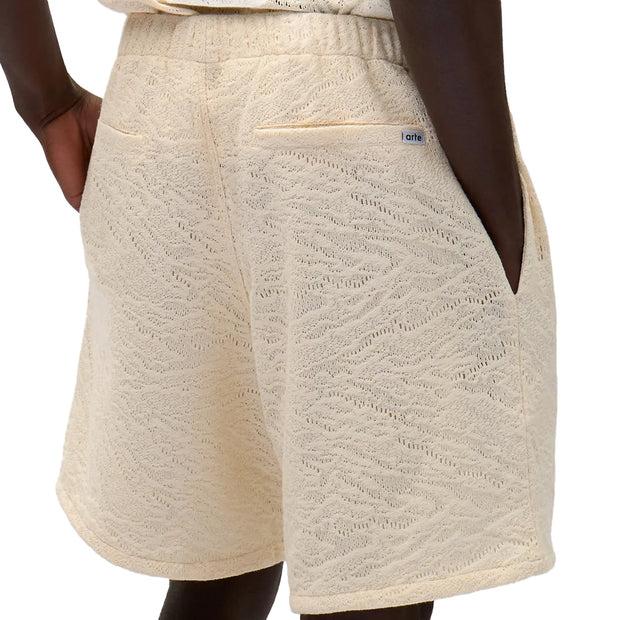 ARTE  Crochet Short
