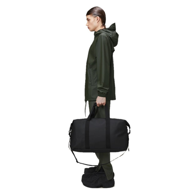 RAINS HILO WEEKEND BAG