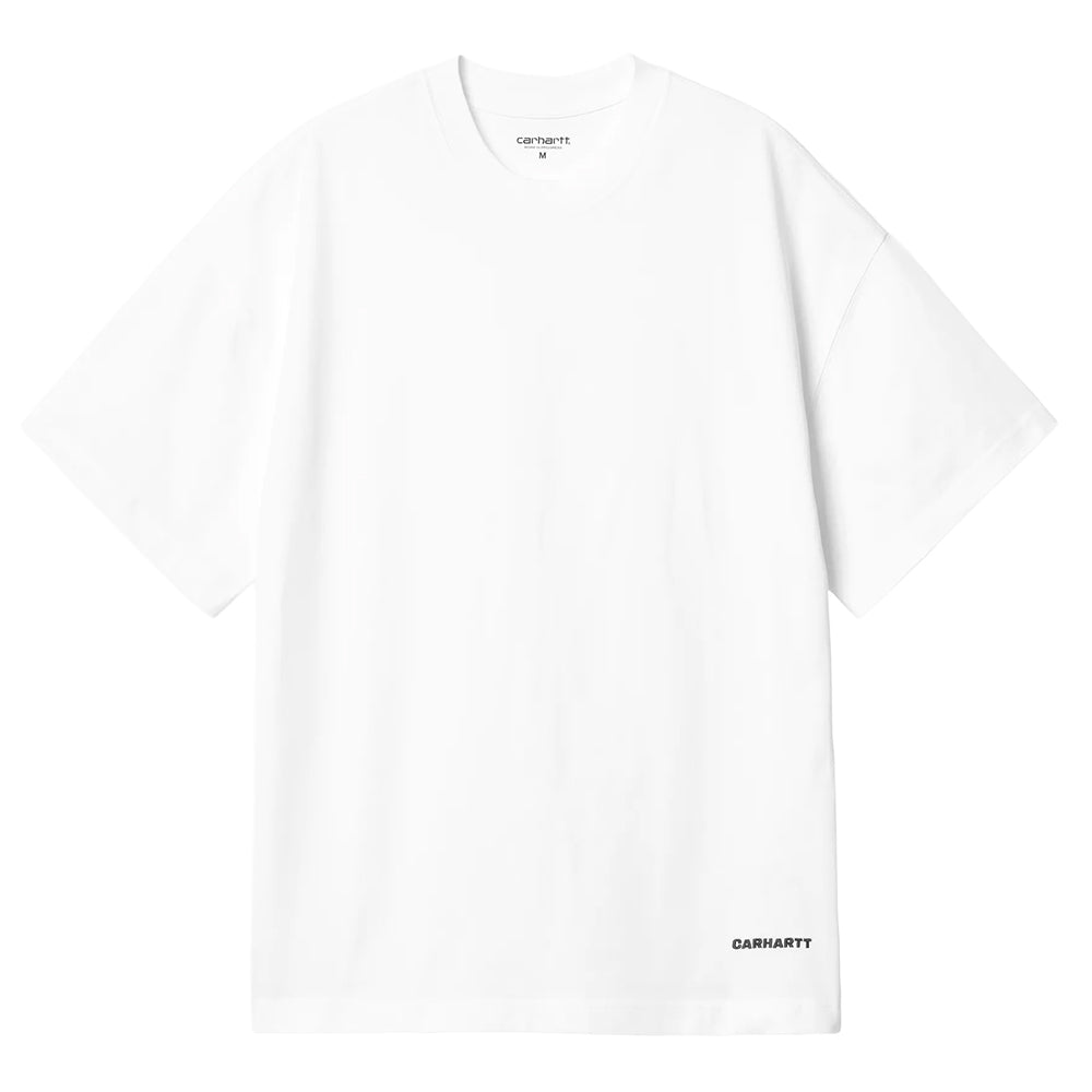 CARHARTT WIP Link Script T-shirt