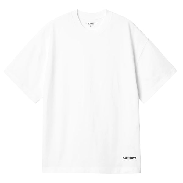 CARHARTT WIP Link Script T-shirt