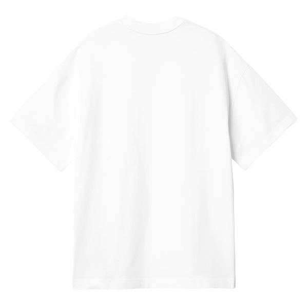 CARHARTT WIP Link Script T-shirt