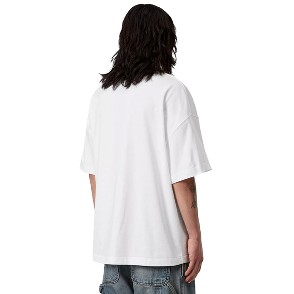 CARHARTT WIP Link Script T-shirt