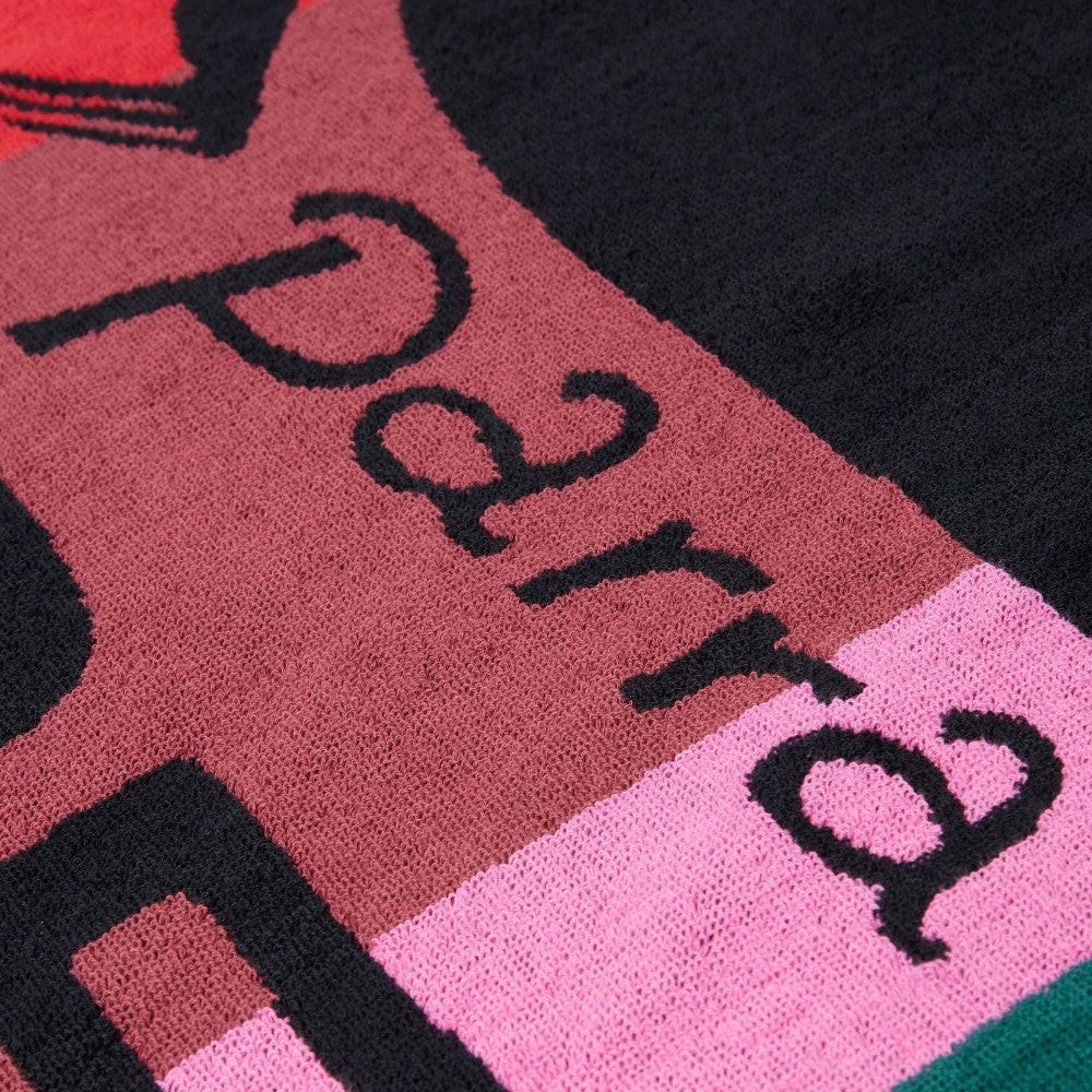 BY PARRA Nope und nopes beach towel