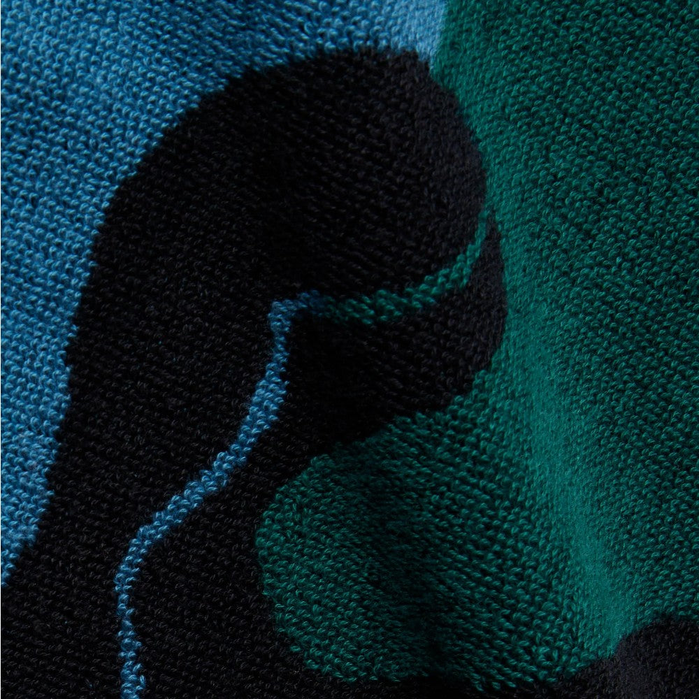 BY PARRA Nope und nopes beach towel