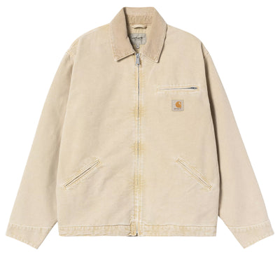 CARHARTT WIP OG Detroit Jacket