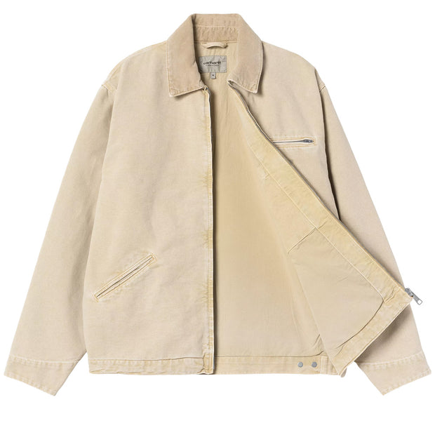 CARHARTT WIP OG Detroit Jacket