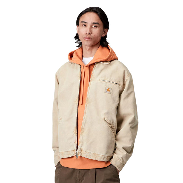 CARHARTT WIP OG Detroit Jacket